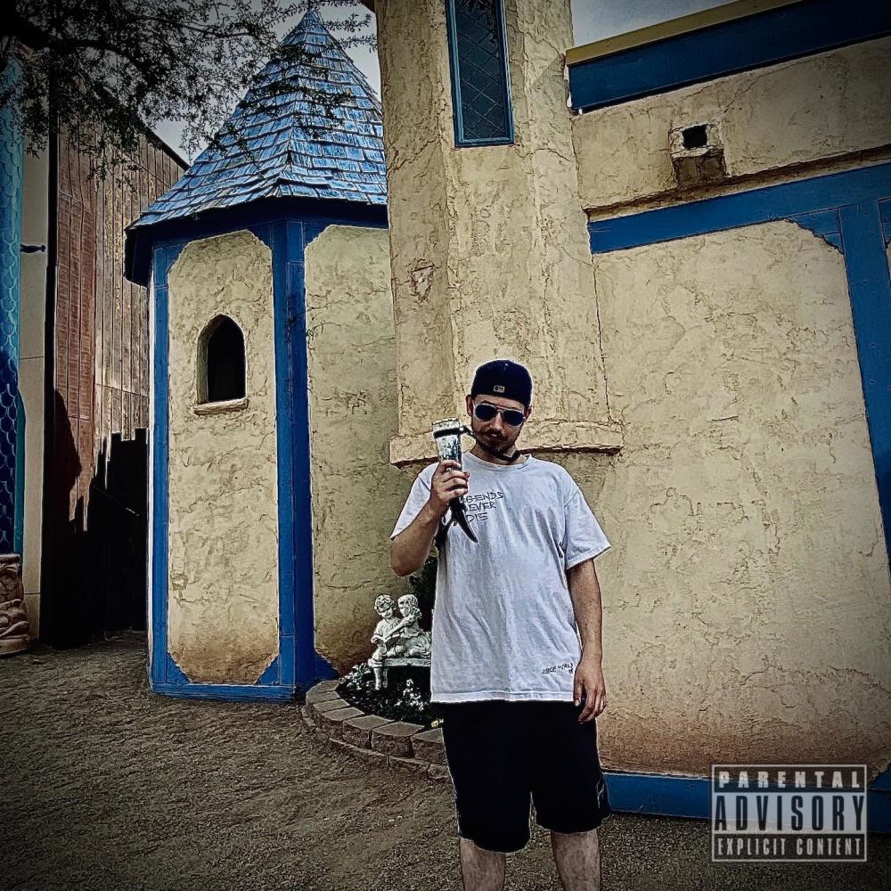 Serpent (feat. LordPHX) (Explicit)