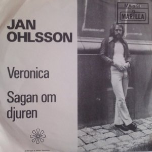 收聽Jan Ohlsson的Veronica歌詞歌曲