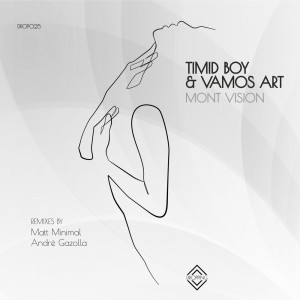ดาวน์โหลดและฟังเพลง Vision (Andre Gazolla Remix) พร้อมเนื้อเพลงจาก Vamos Art