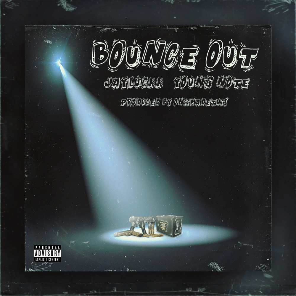 Bounce Out (Explicit)
