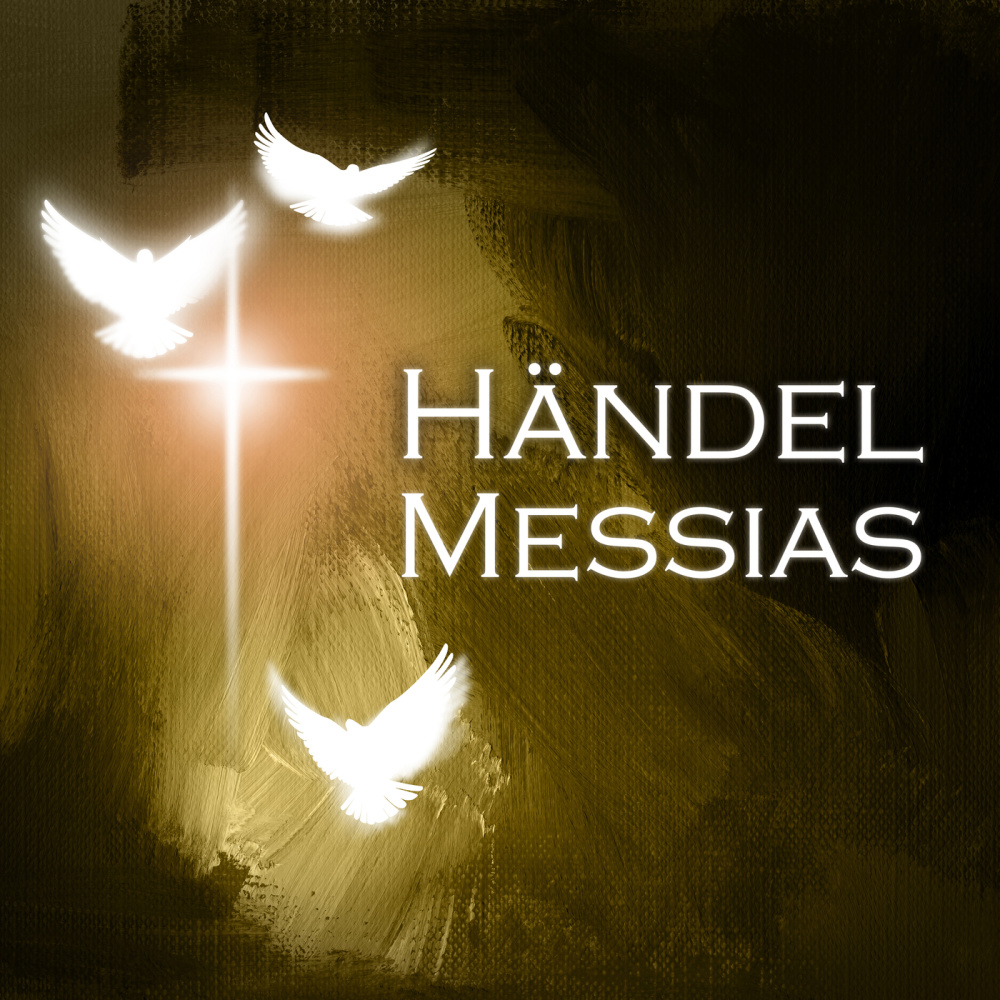 Handel: Dixit Dominus, HWV 232: 1. Dixit Dominus