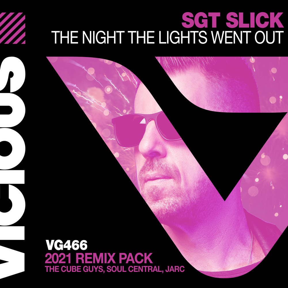 The Night The Lights Went Out (Soul Central Remix)
