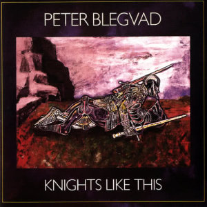 收聽Peter Blegvad的Last Man歌詞歌曲