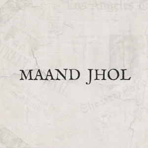 Album Maand Jhol from 