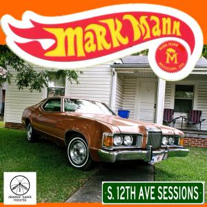 Mark Mann的專輯S. 12th Ave Sessions