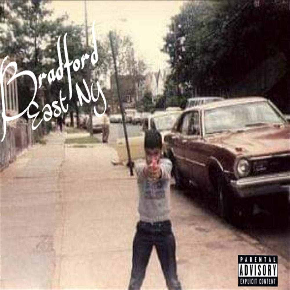 Lyrical Assasination (Explicit)