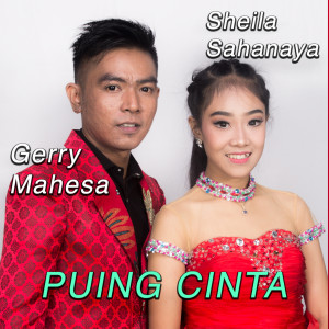 Gerry Mahesa的專輯Puing Cinta