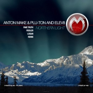 ดาวน์โหลดและฟังเพลง Northern Light (Fiddler Remix) พร้อมเนื้อเพลงจาก Anton MAKe