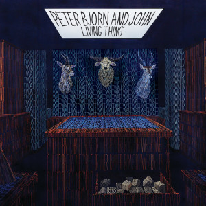 ดาวน์โหลดและฟังเพลง Lay It Down พร้อมเนื้อเพลงจาก Peter Bjorn & John