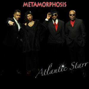 Album My Best Friend oleh Atlantic Starr