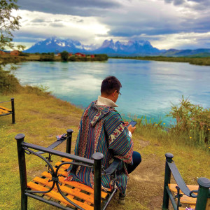 Listen to Akhir Cintaku song with lyrics from Firdaus Alma