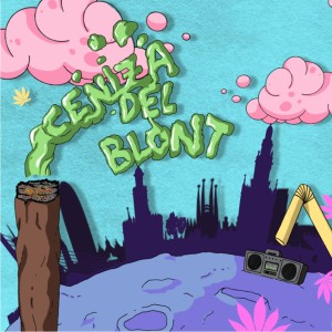ดาวน์โหลดและฟังเพลง Ceniza del Blunt พร้อมเนื้อเพลงจาก Heko Rapsolo
