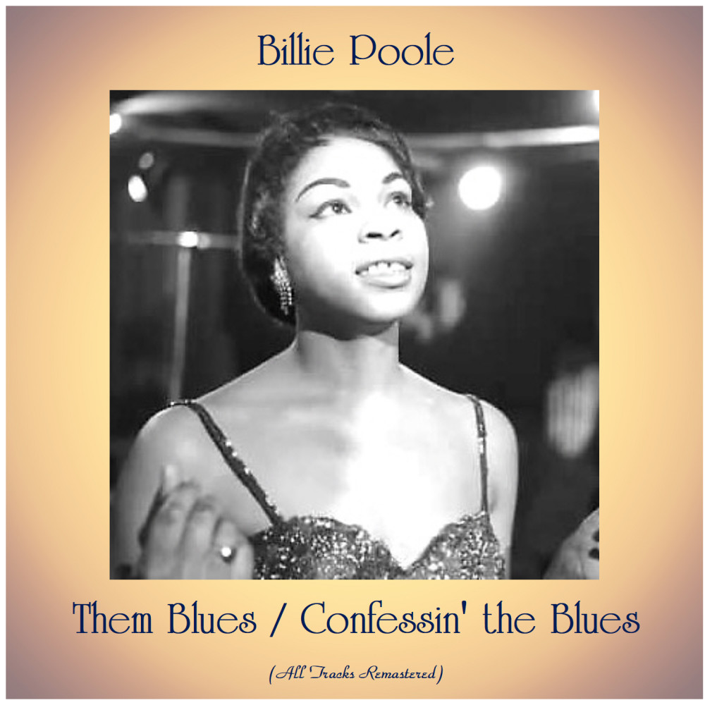 Confessin' the Blues (Remastered 2016)