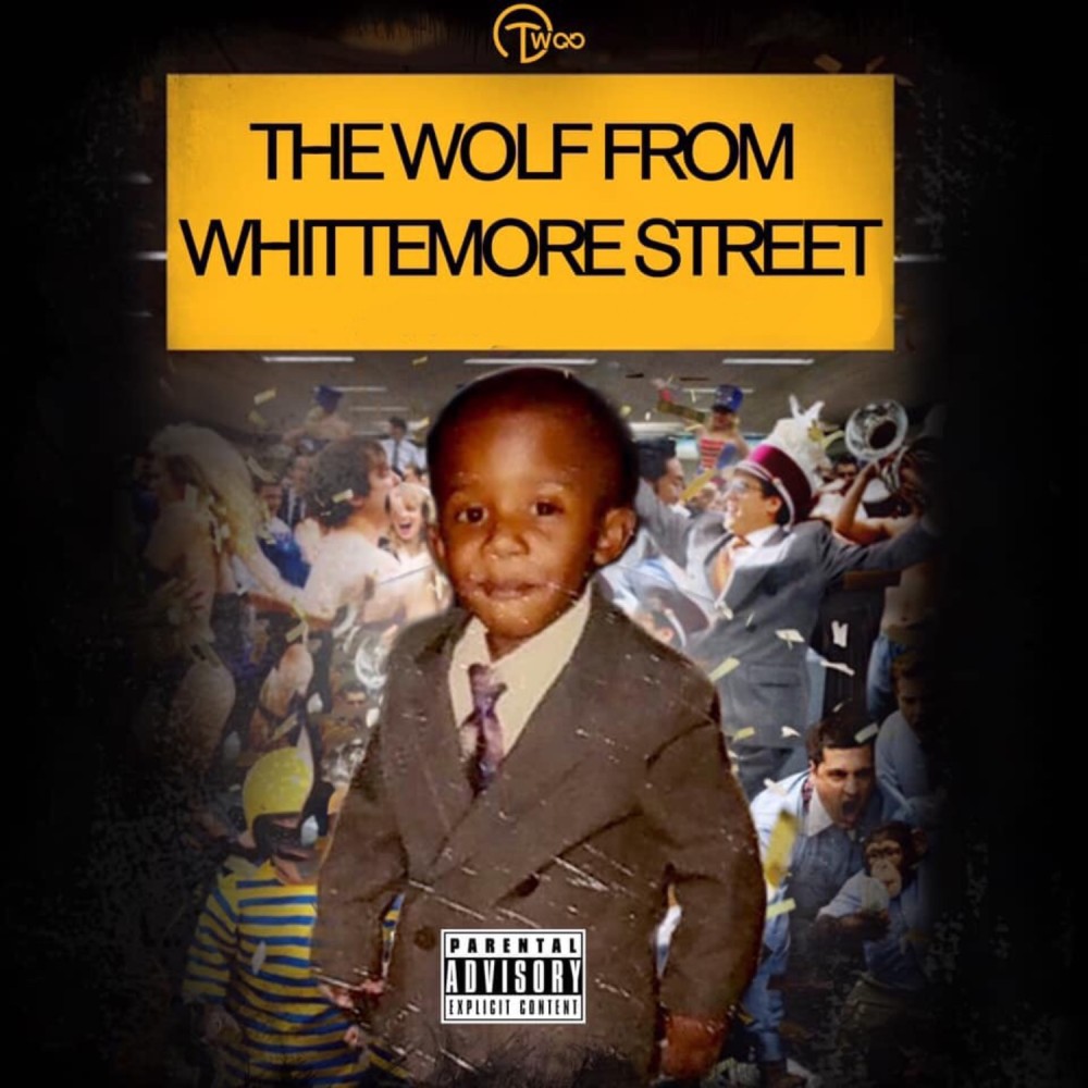 WELCOME Home Billy (Explicit)