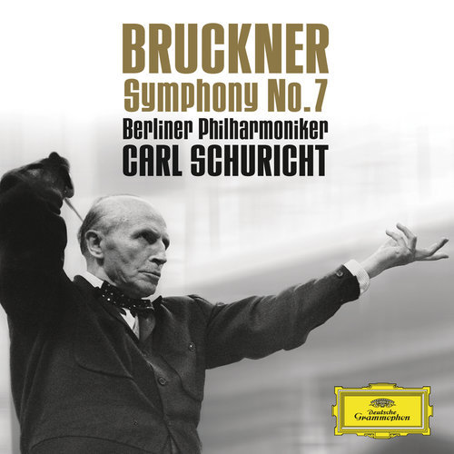 Bruckner: Symphony No.7 In E Major, WAB 107 - Ed. Haas - 4. Finale. Bewegt, doch nicht schnell (Ed. Haas)