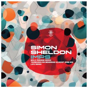 Simon Sheldon的專輯Imps + Remixes
