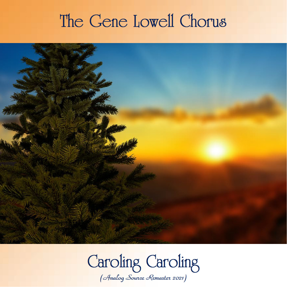 Caroling, Caroling (Remastered 2021)