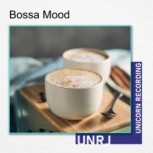 Album Bossa Mood from UNRJ