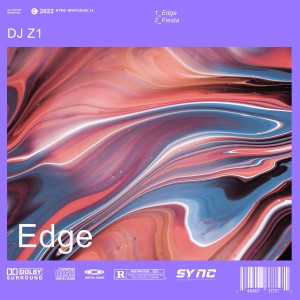Album Edge from DJ Z1