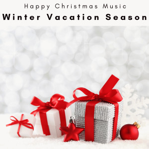 Happy Christmas Music的專輯4 Peace: Winter Vacation Season