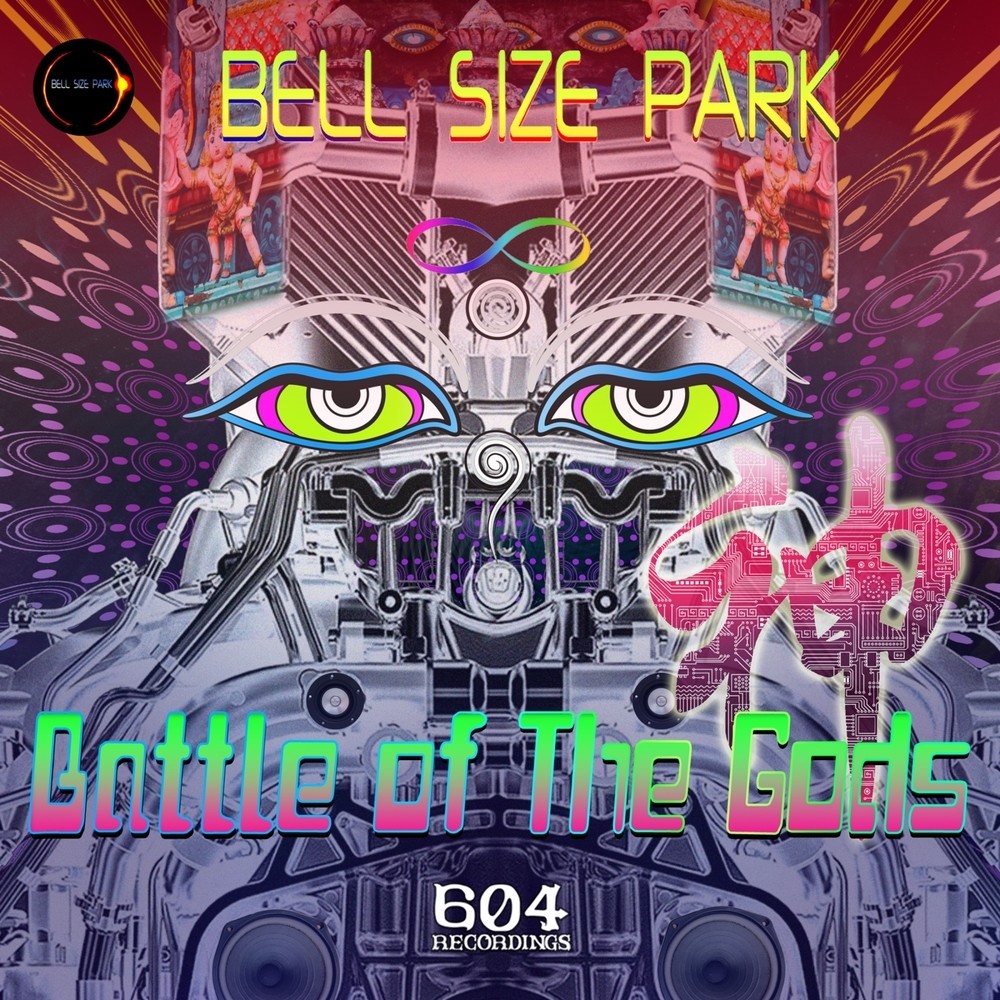 Battle of the Gods (Original Mix)