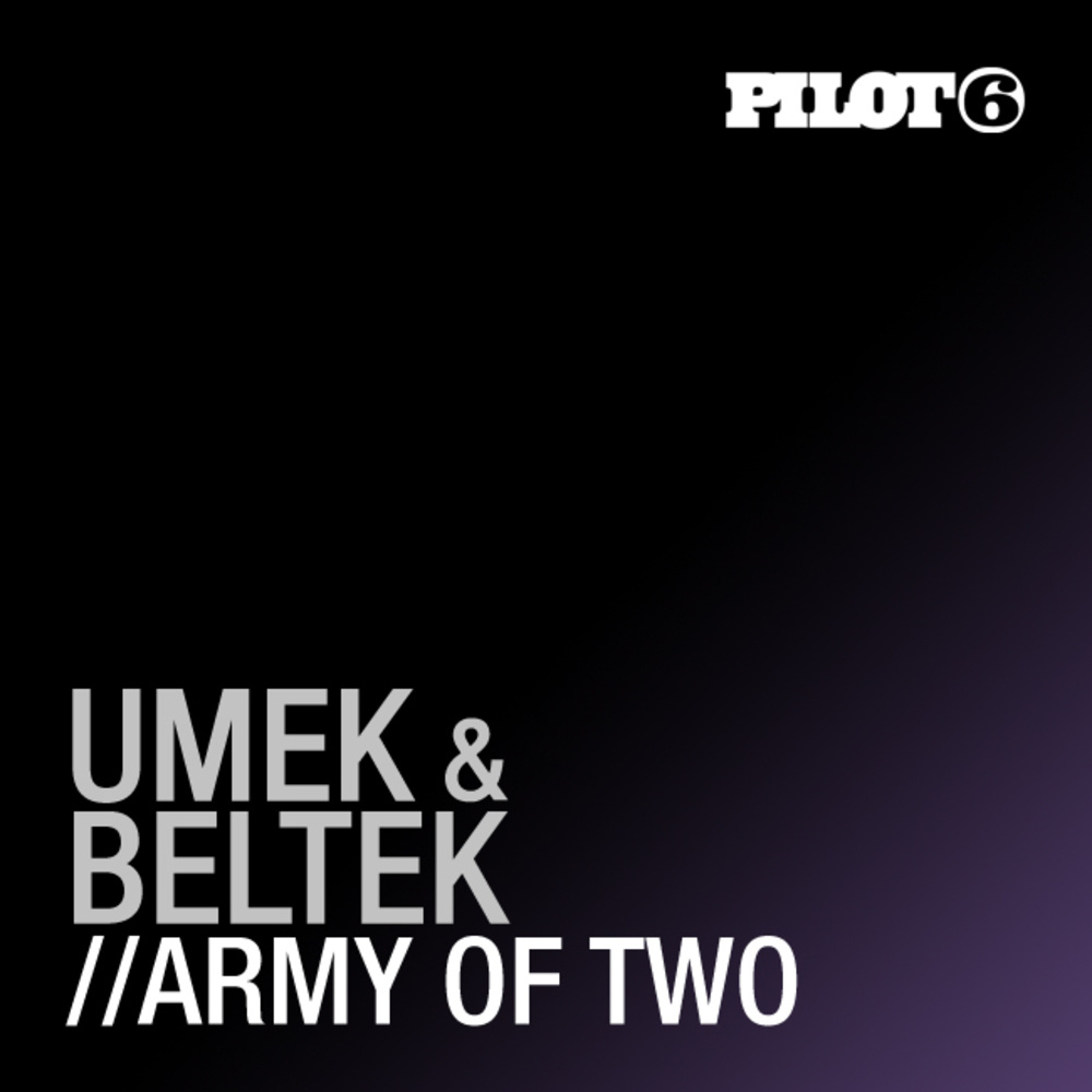 Army Of Two (Jay Lumen Main Stage Remix)