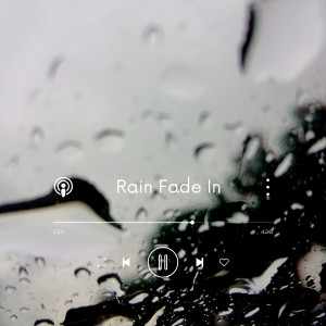 Soothing Rain Vibes