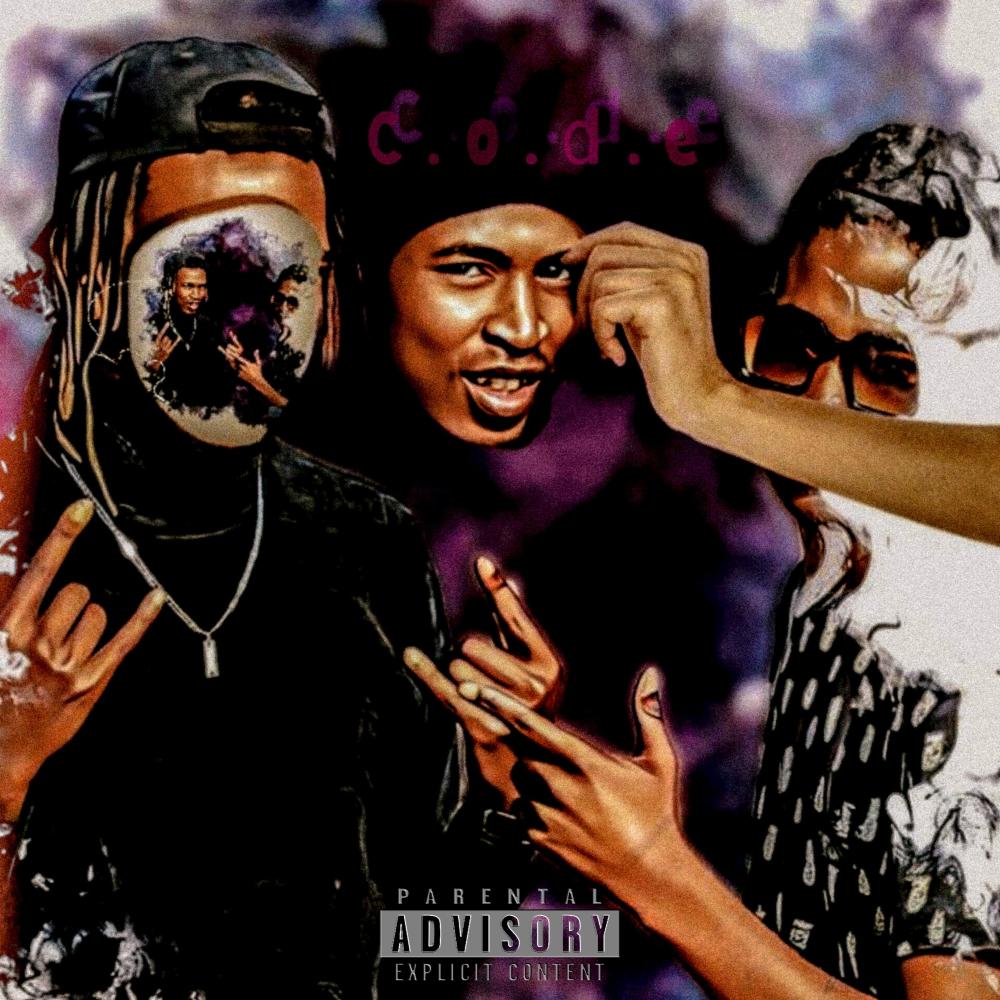 Finesse (feat. Ellah) (Explicit)