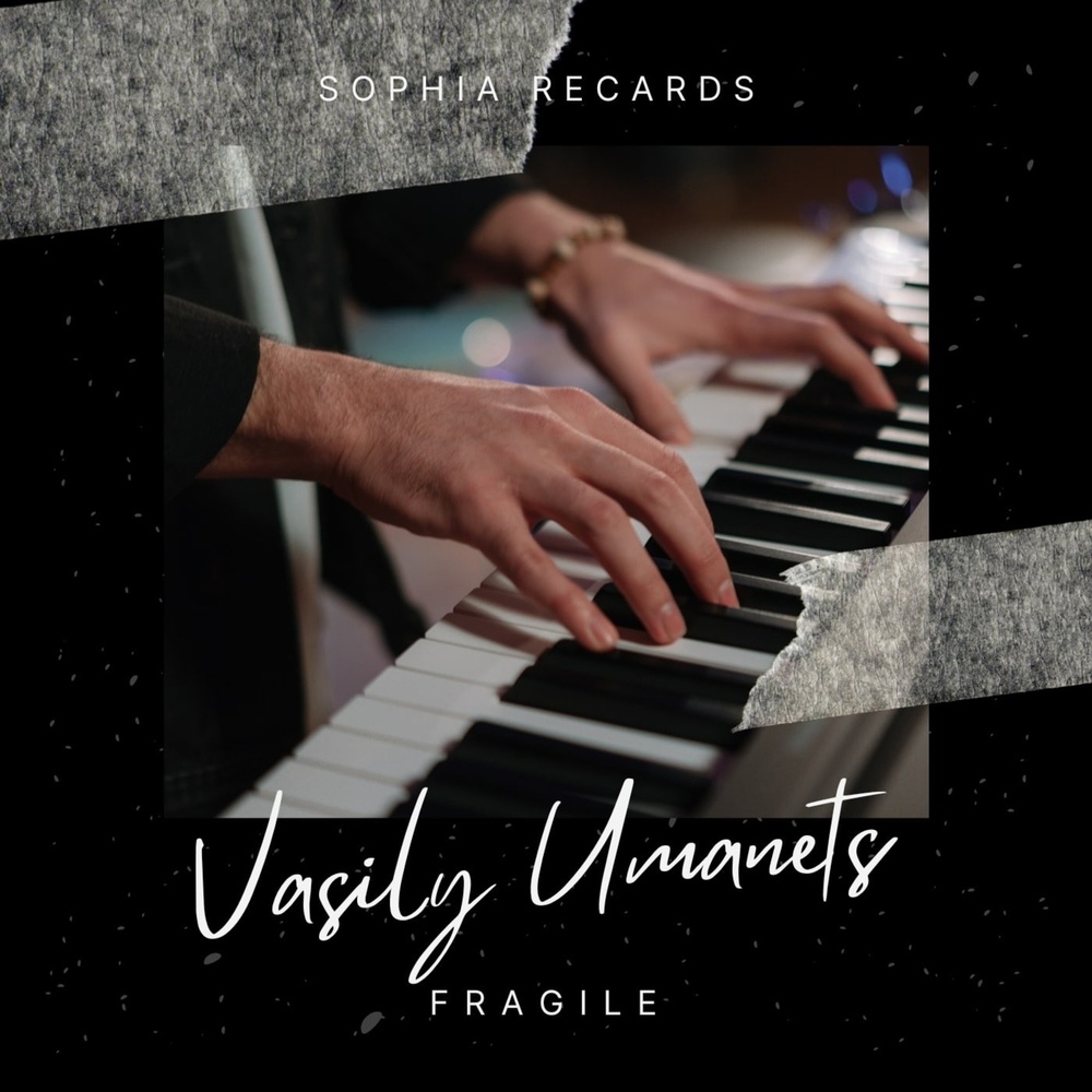 Fragile (Original Mix)