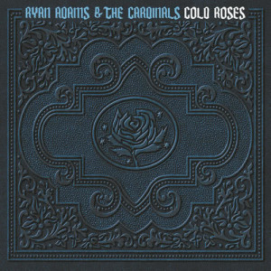 Ryan Adams的專輯Cold Roses