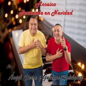 收聽Angel Sierra的Mosaico Parranda en Navidad (Cover)歌詞歌曲