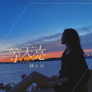 收聽林小可的等天亮歌詞歌曲