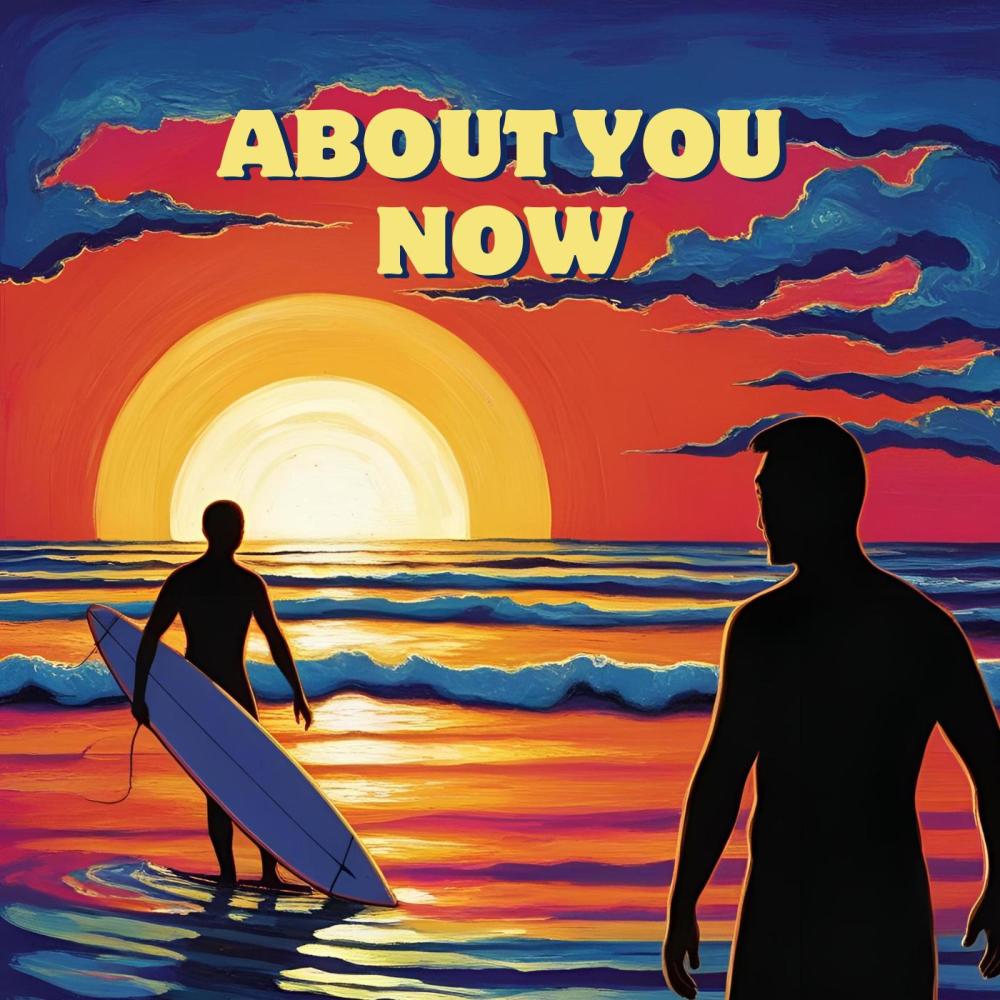 About You Now