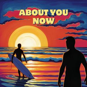 John Buckley的專輯About You Now