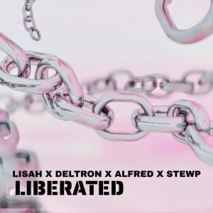 Deltron Blac的專輯Liberated (feat. Deltron Blac, Alfred Nomad & Stewp KiDD) [Explicit]