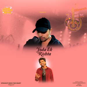 Album Joda Ek Rishta from Rik Basu