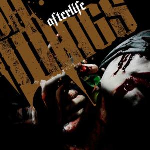 收聽Wish For Wings的Afterlife歌詞歌曲