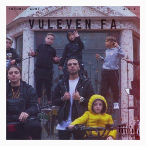 Listen to Vuleven fa (Explicit) song with lyrics from Antonio Zone