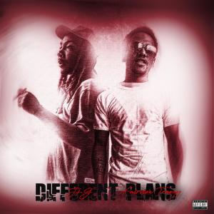 J+G的專輯Different Plans (feat. Fairview Treezy)
