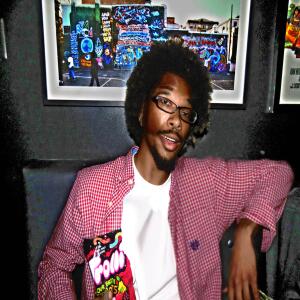 default playlist img