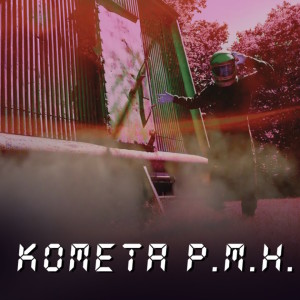 Petr Kotvald的专辑Kometa P.M.H.!