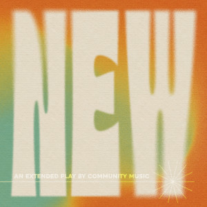 Community Music的專輯New