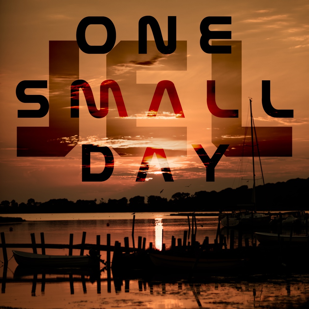 One Small Day (Club Mix)