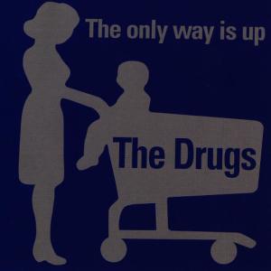 ดาวน์โหลดและฟังเพลง The Only Way Is Up(Bonus) พร้อมเนื้อเพลงจาก The Drugs