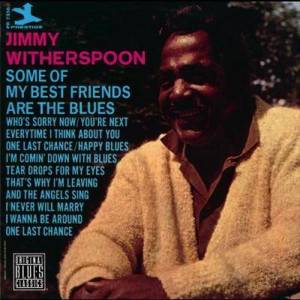 ดาวน์โหลดและฟังเพลง Everytime I Think About You (Album Version) พร้อมเนื้อเพลงจาก Jimmy Witherspoon