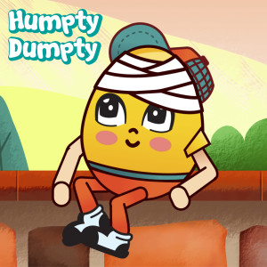 收聽Happy Tunes的Humpty Dumpty歌詞歌曲