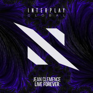 Jean Clemence的專輯Live Forever