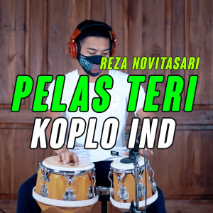 Dengarkan lagu Pelas Teri (Indonesian) nyanyian Koplo Ind dengan lirik