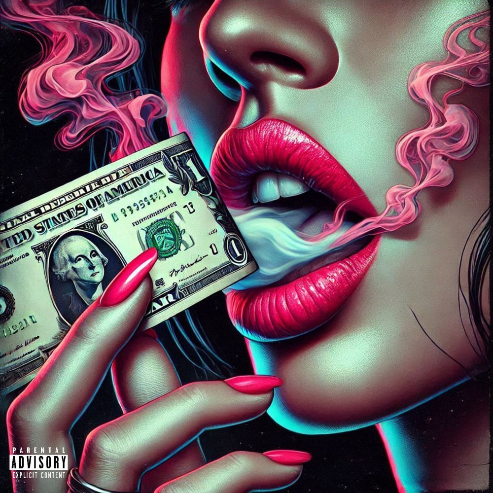 Gangster (Explicit)