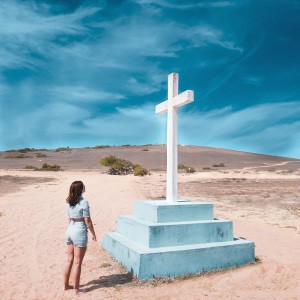 Album God Speed (Explicit) from CD Rose